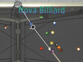 Laro Nova Billiard