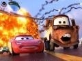 Laro Cars 2 Find the Alphabets