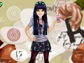 Laro Bonnie Rocker Chick