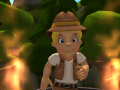 Laro Ultimate Runner