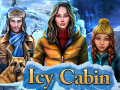 Laro Icy Cabin
