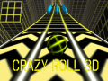Laro Crazy Roll 3d