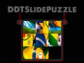 Laro DDT Slide Puzzle