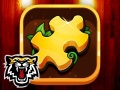 Laro Cartoon Animals Puzzle