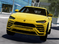 Laro Super Suv Driving