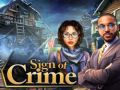 Laro Sign of Crime