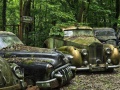 Laro Car Cemetery Escape