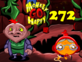 Laro Monkey Go Happy Stage 272