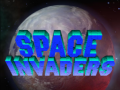 Laro Space Invaders