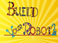 Laro Build Your Robot