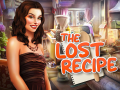 Laro The Lost Recipe