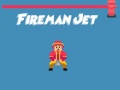 Laro Fireman Jet