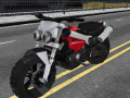 Laro Traffic Bike Racing