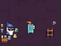 Laro The Dungeon