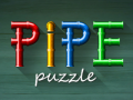 Laro Pipe Puzzle