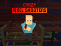 Laro Crazy Pixel Shooters
