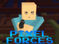 Laro Pixel Forces