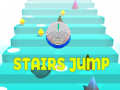 Laro Stairs Jump