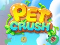 Laro Pet Crush