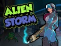 Laro Alien Storm