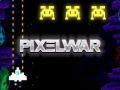 Laro Pixel War