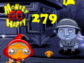 Laro Monkey Go Happy Stage 279
