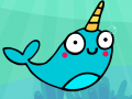 Laro Flossy and Jim Whale Tickler