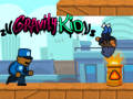 Laro Gravity Kid