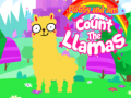 Laro Flossy and Jim Count the Llamas