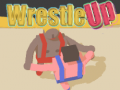 Laro Wrestle Up