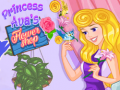 Laro Princess Ava's Flower Shop