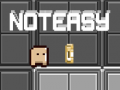 Laro Noteasy