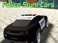 Laro Police Stunt Cars