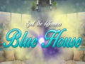 Laro Spot The Differences Blue House