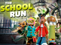 Laro Strange Hill High The School Run