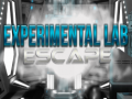 Laro Experimental Lab Escape