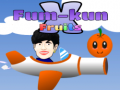 Laro Fum-Kun X Fruits