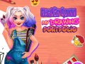 Laro Harley Quinn: My Drawing Portfolio