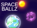 Laro Space Ballz