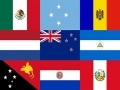 Laro Geo Challenge Country Flag