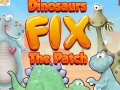 Laro Dinosaurs Fix The Patch