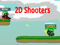 Laro 2D Shooters