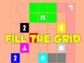 Laro Fill the Grid