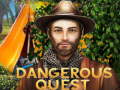 Laro Dangerous Quest