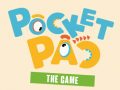 Laro Pocket Pac the Game