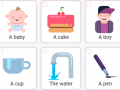 Laro Learn English for Russian Native Speakers