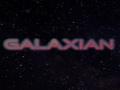 Laro Galaxian