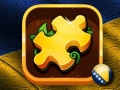 Laro Bosnia Puzzle Challenge