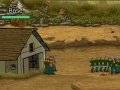 Laro Base Defense