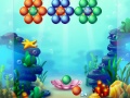 Laro Aqua Bubble Shooter